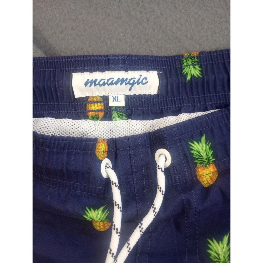 Maamgic swim trunks
